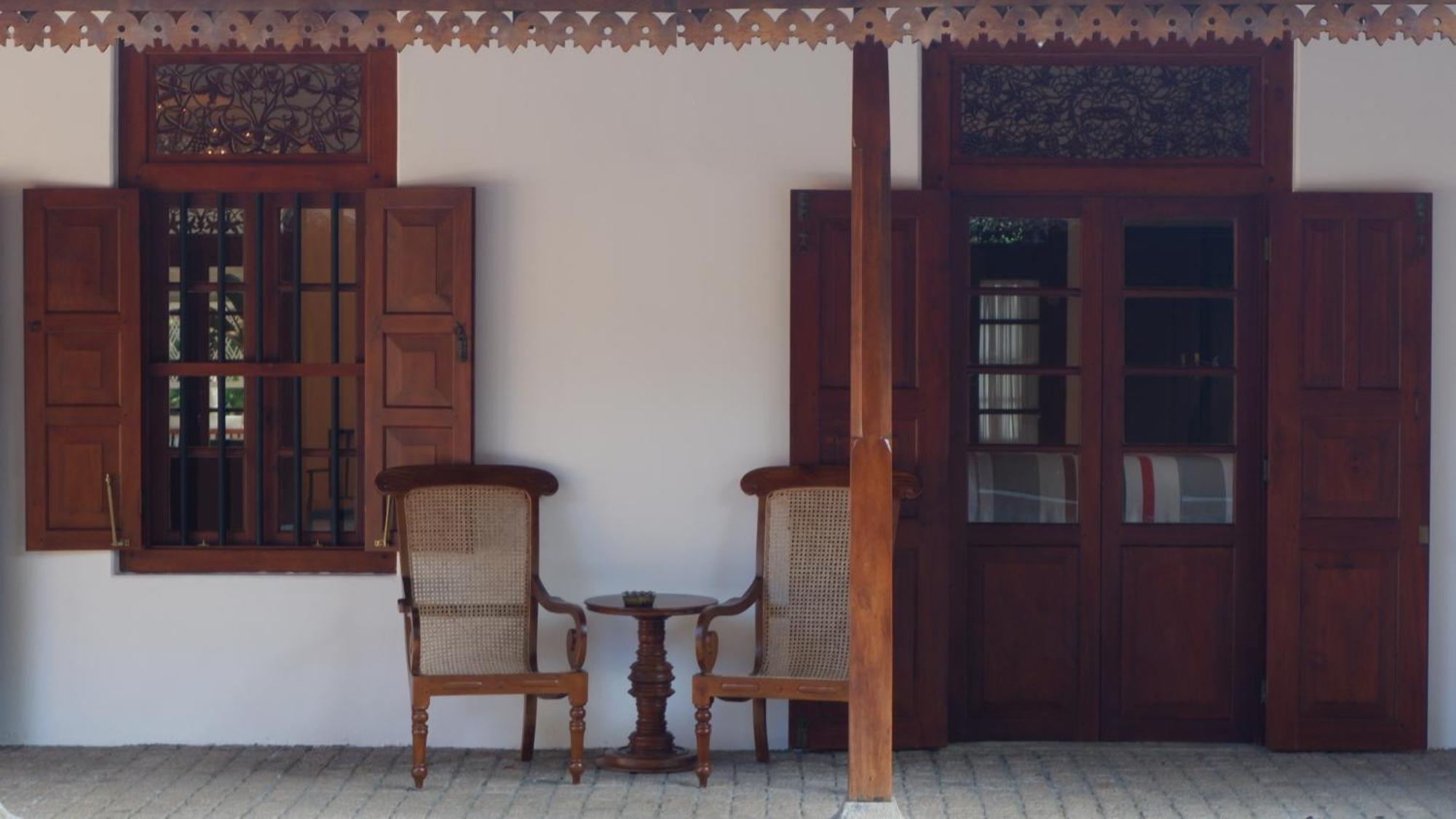 Maya Tangalle Luaran gambar